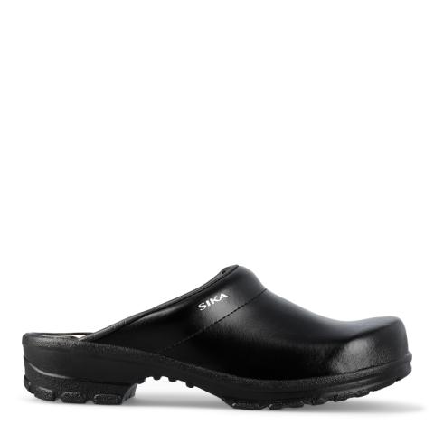 SIKA 149 Comfort. Robust tresko. Innersåle av trefinér