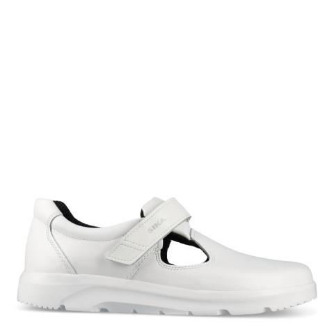 SIKA 173110 Optimax. Lett og  komfortabel borrelåssandal