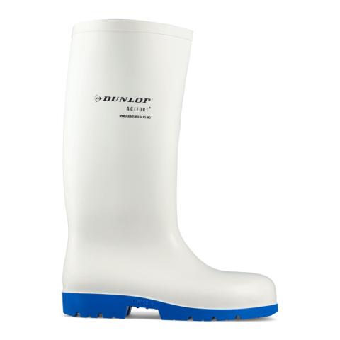DUNLOP 180331 Acifort Classic. Lett og slitesterk  PVC støvel