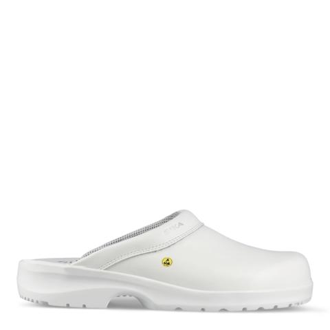 SIKA tresko – Super lett og komfortabel tresko