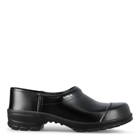 SIKA 2530 Comfort. Robust kapptresko. Innersåle av trefinér.