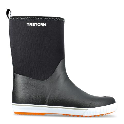 TRETORN 472802 Wings Neo. Smart støvel til både kvinner og menn