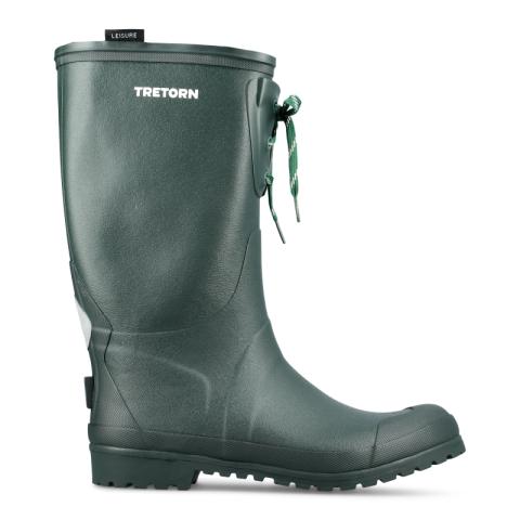 TRETORN 472942 Strong S. Klassisk støvel